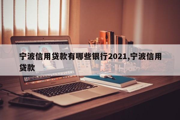 宁波信用贷款有哪些银行2021,宁波信用贷款