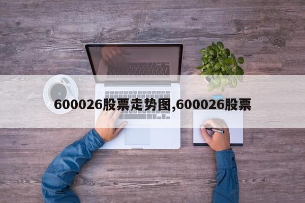 600026股票走势图,600026股票