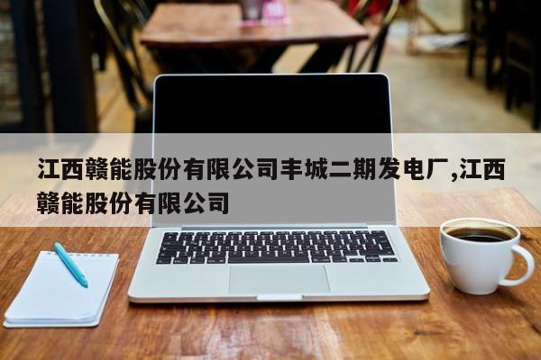 江西赣能股份有限公司丰城二期发电厂,江西赣能股份有限公司