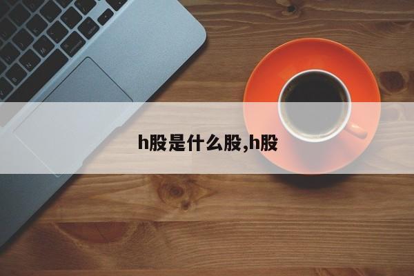 h股是什么股,h股