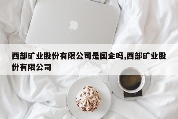 西部矿业股份有限公司是国企吗,西部矿业股份有限公司