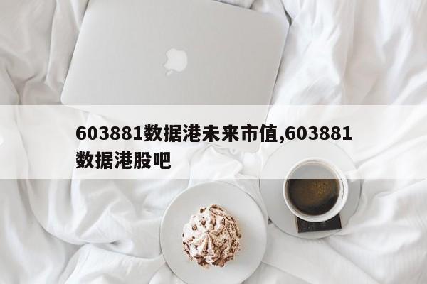 603881数据港未来市值,603881数据港股吧