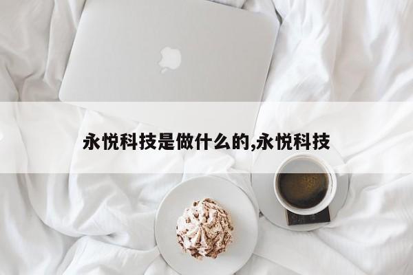 永悦科技是做什么的,永悦科技