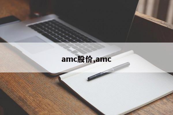 amc股价,amc