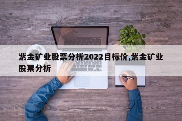 紫金矿业股票分析2022目标价,紫金矿业股票分析