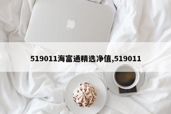 519011海富通精选净值,519011